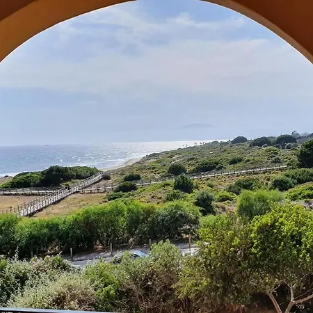 Seaside Golf Haven In Cabopino